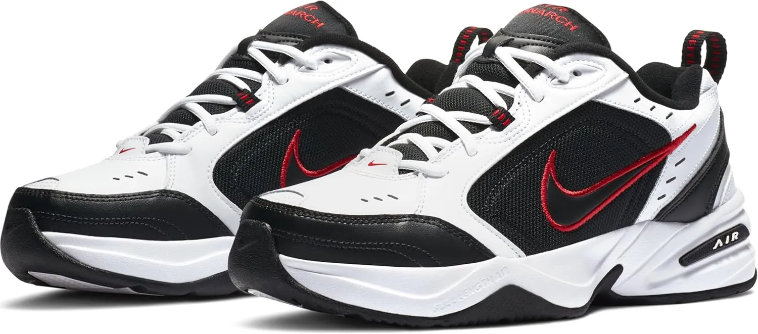 Nike Men's Air Monarch IV (4E) Training Shoe