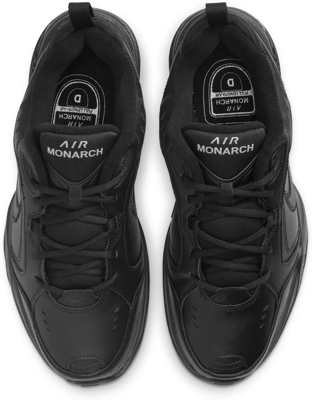 Nike Men's Air Monarch IV (4E) Training Shoe