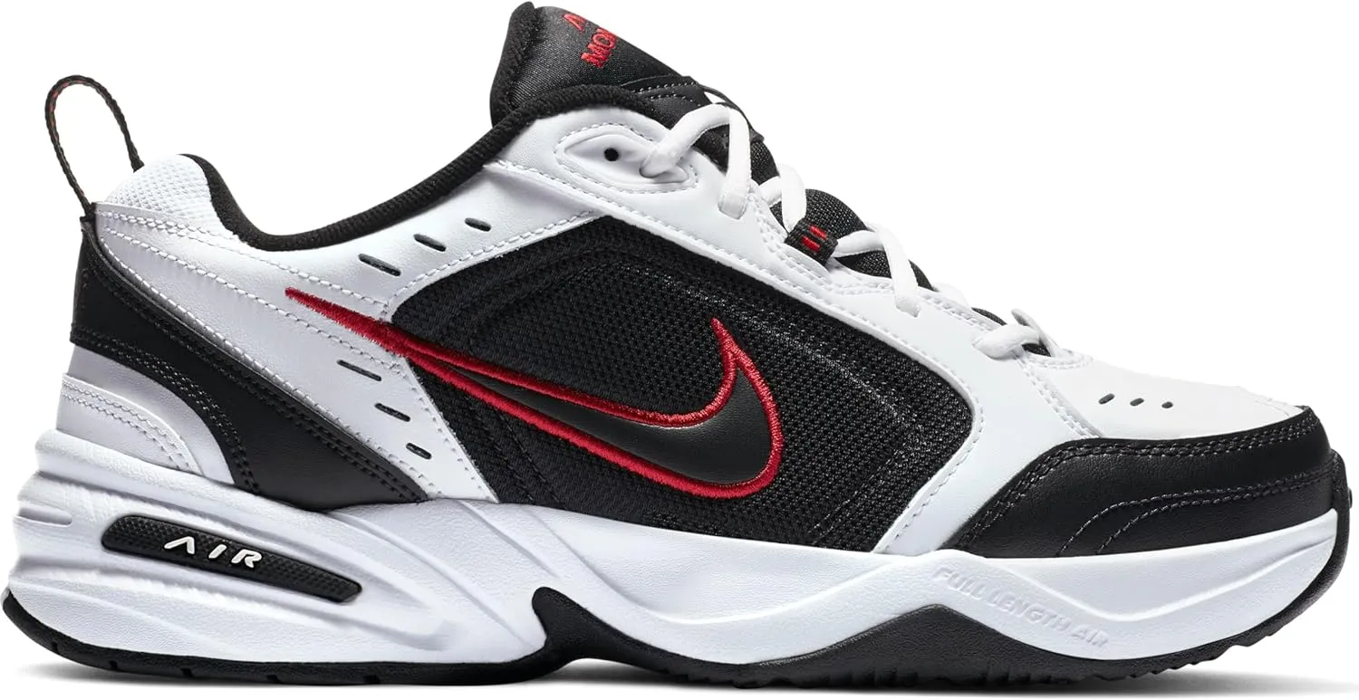 Nike Men's Air Monarch IV (4E) Training Shoe