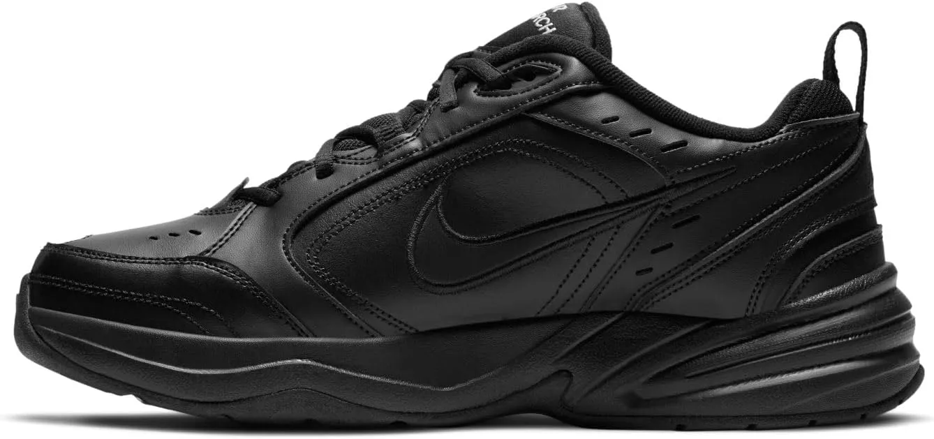 Nike Men's Air Monarch IV (4E) Training Shoe