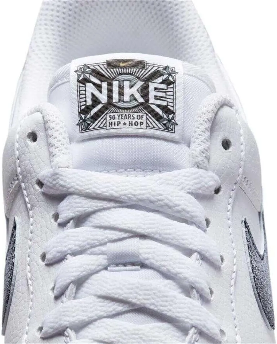 Nike Men's Court Vision Low Sneaker