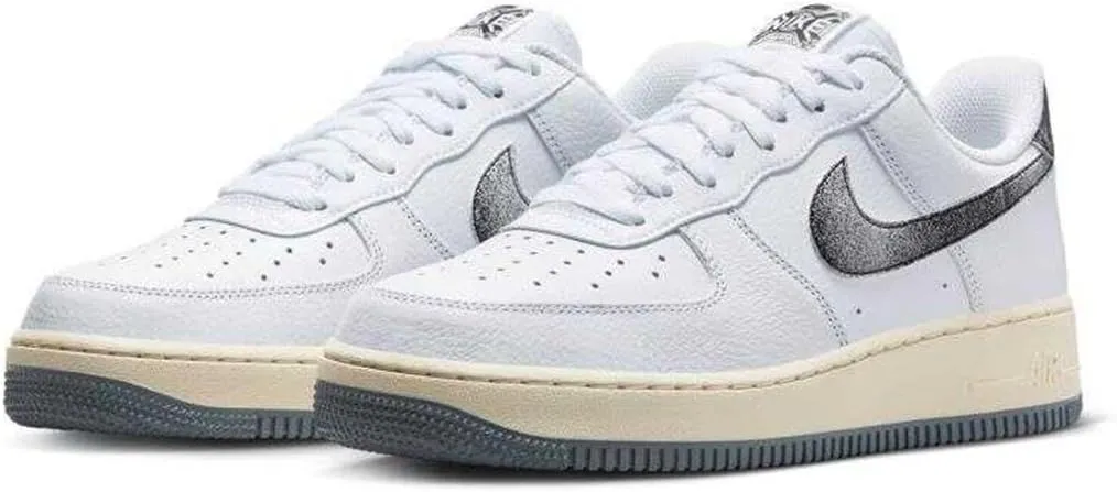 Nike Men's Court Vision Low Sneaker