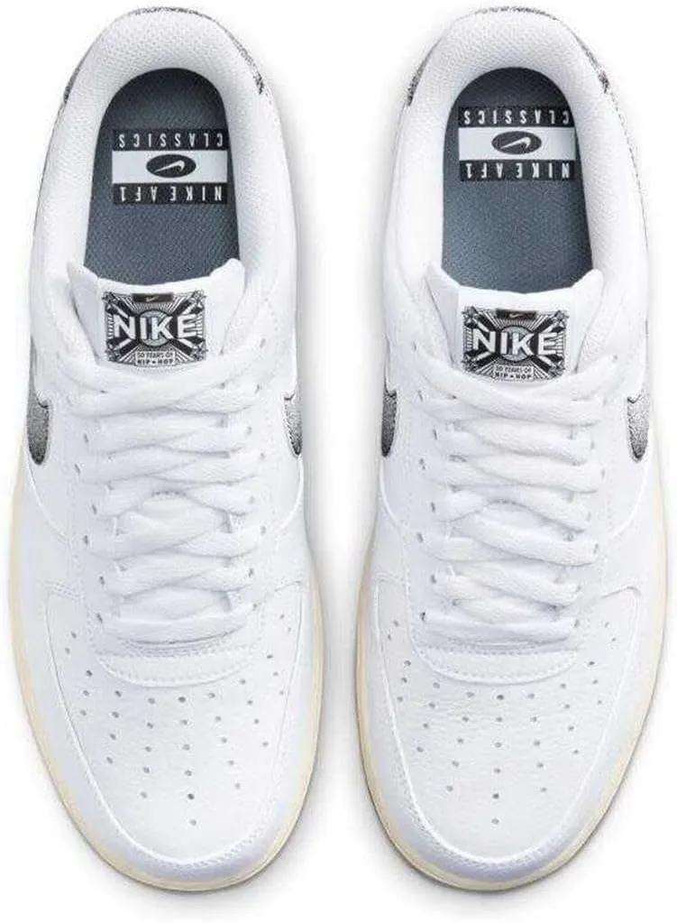 Nike Men's Court Vision Low Sneaker