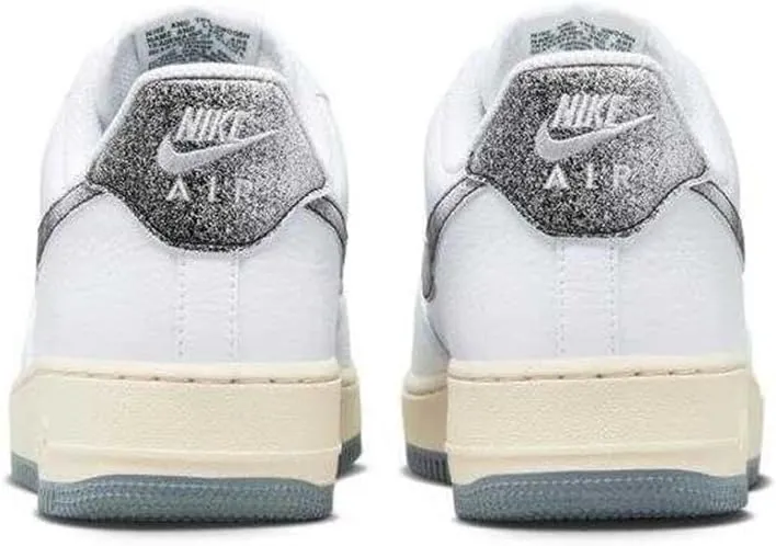 Nike Men's Court Vision Low Sneaker