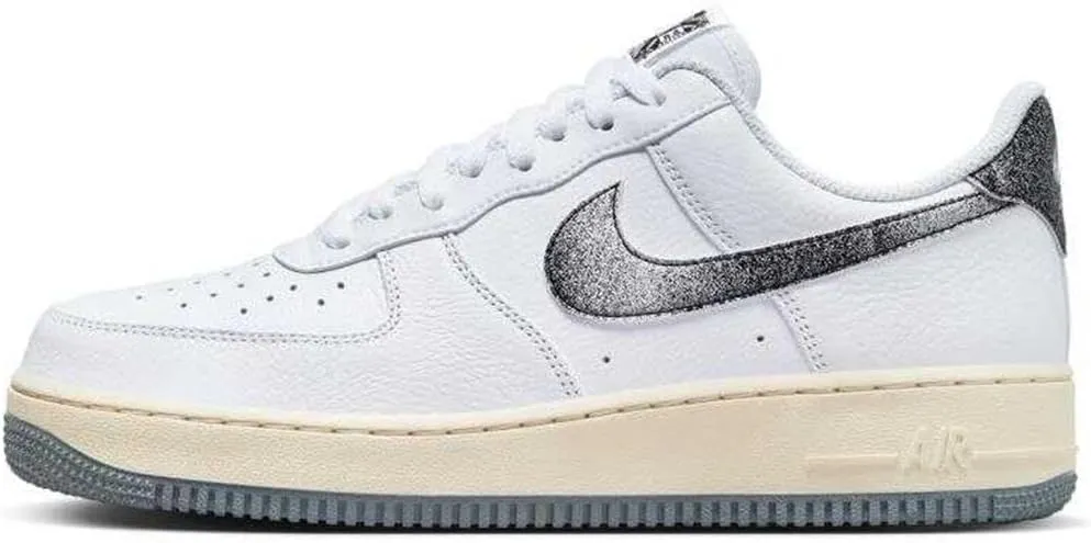 Nike Men's Court Vision Low Sneaker