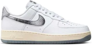 Nike Men's Court Vision Low Sneaker