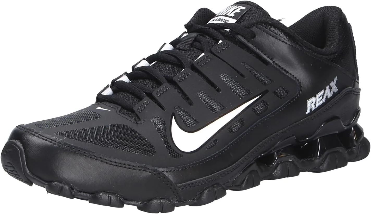 Nike Men's Cross Training Shoe, Black White, 9.5 US