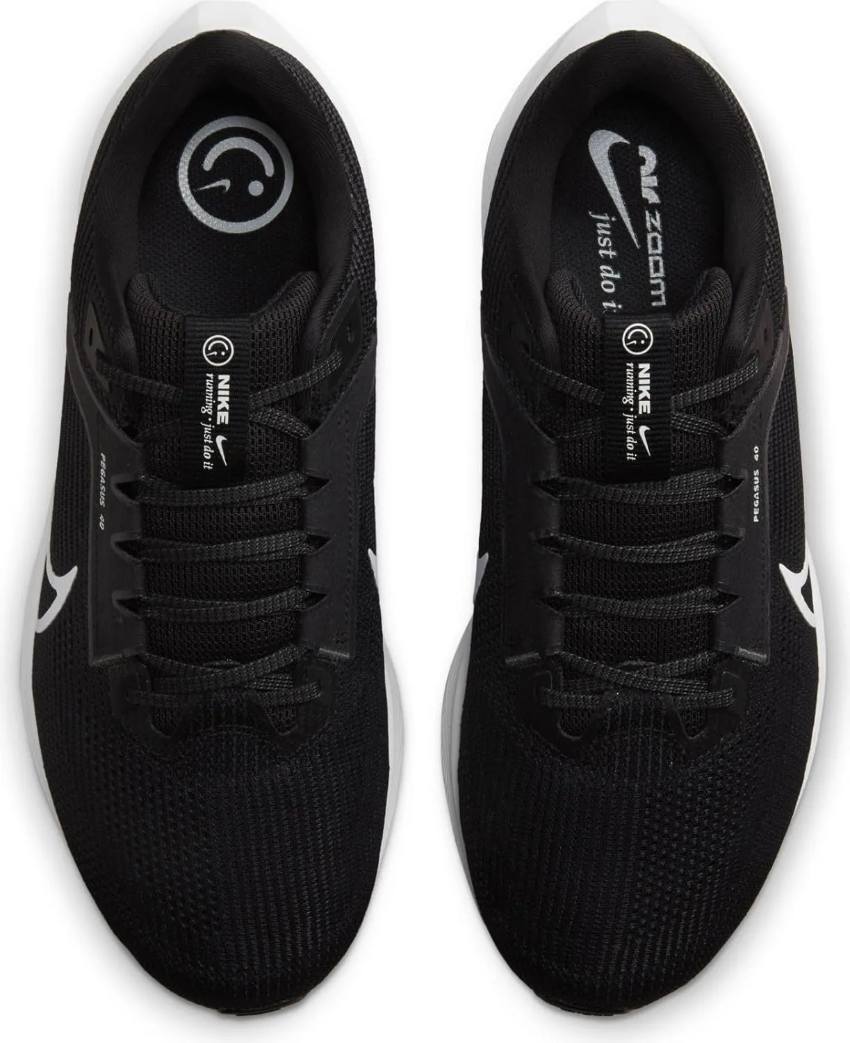 Nike Men's Low-top Running Shoe, 0
