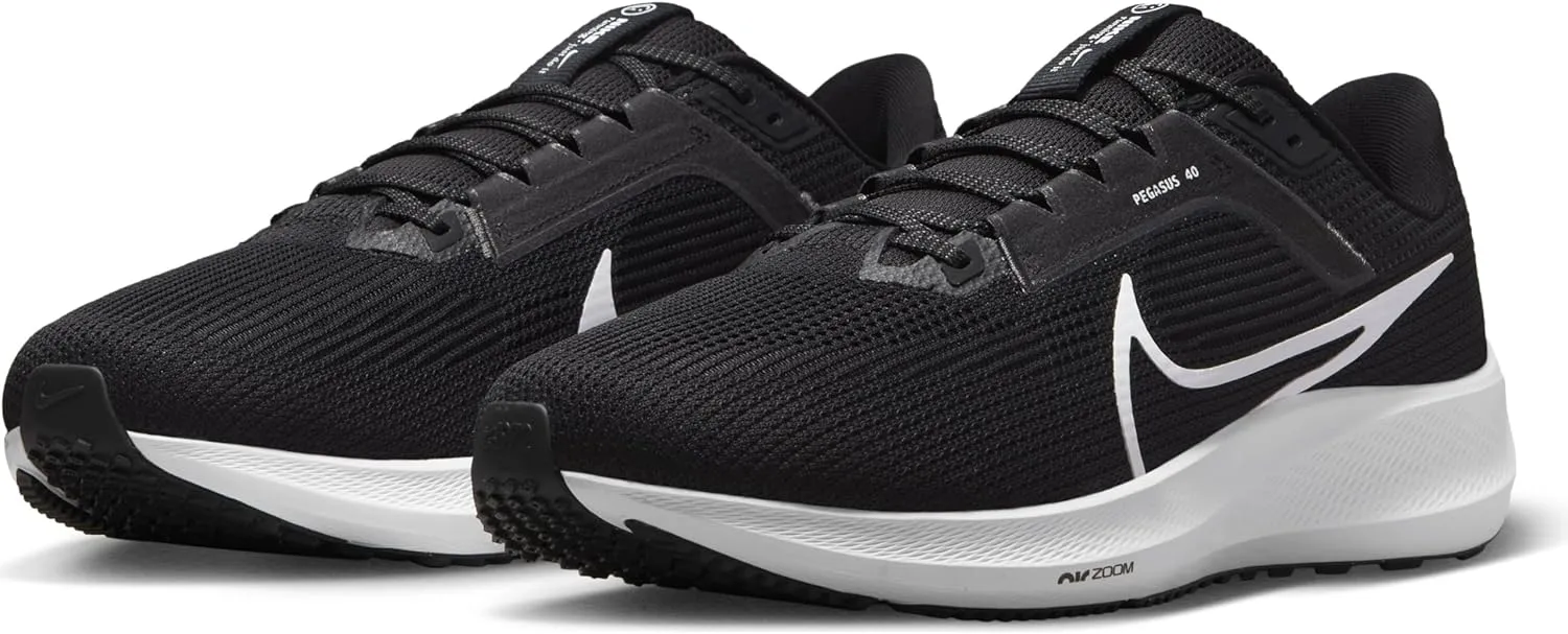 Nike Men's Low-top Running Shoe, 0