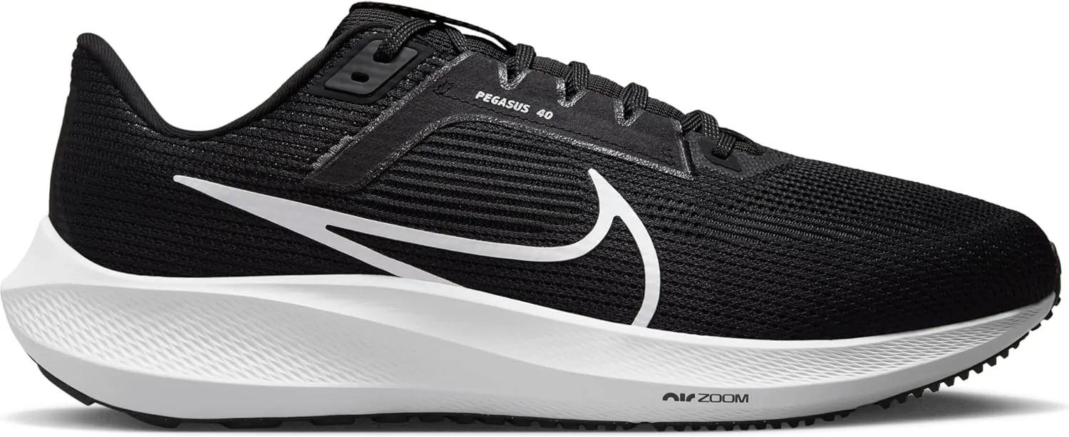 Nike Men's Low-top Running Shoe, 0