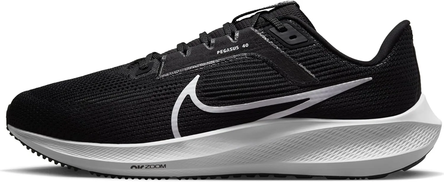 Nike Men's Low-top Running Shoe, 0