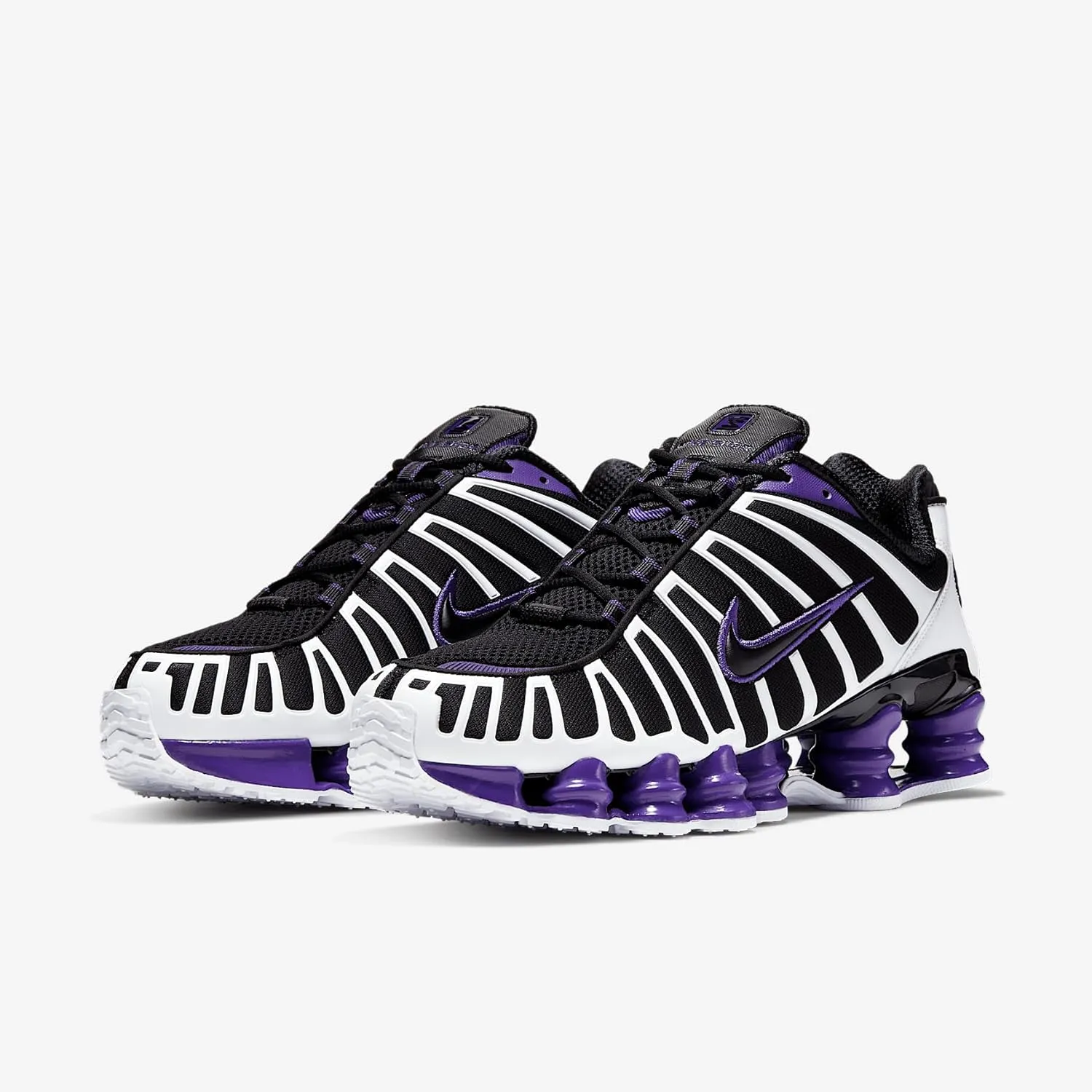 Nike Men's Low-Top Sneakers