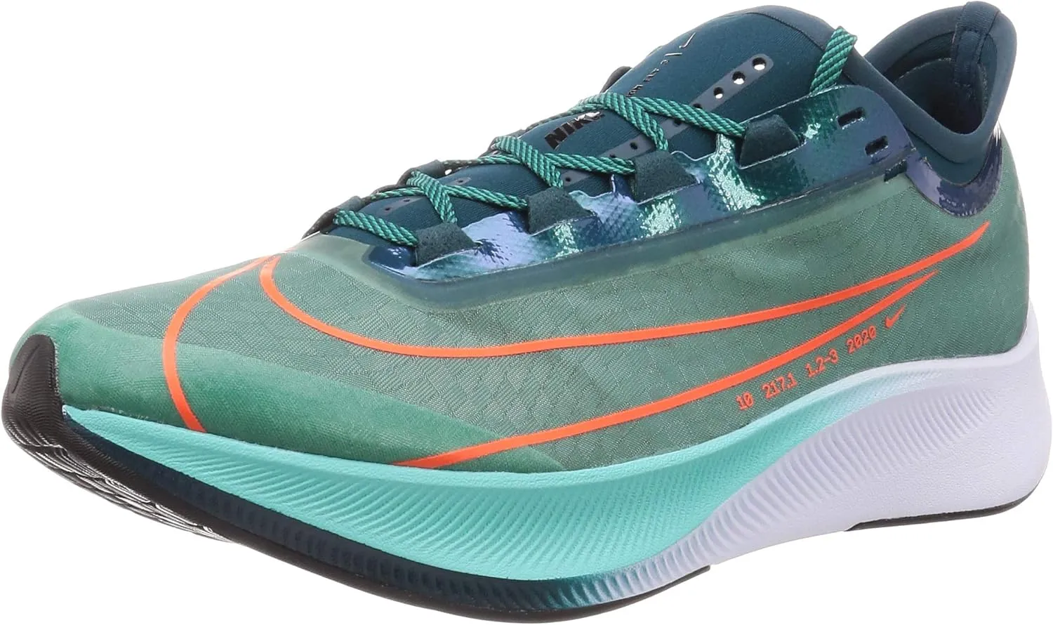 Nike Men's Race Running Shoe