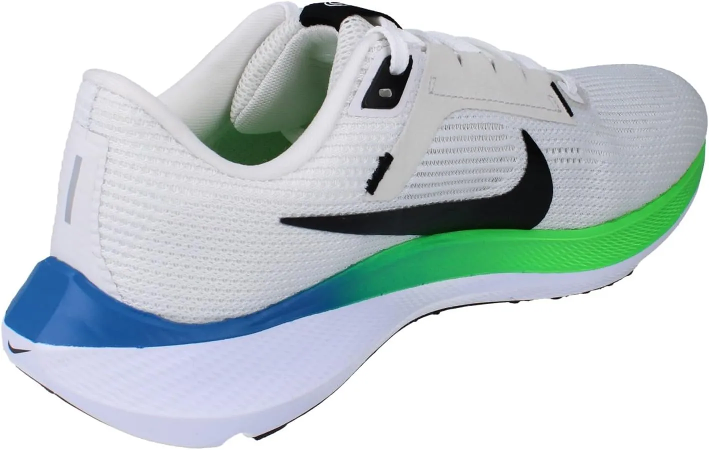 Nike Mens Shox NZ Running Shoe