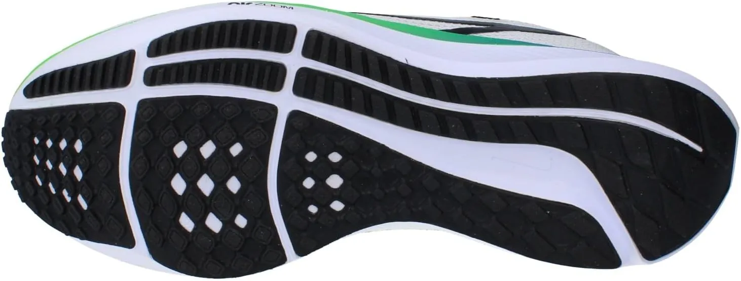 Nike Mens Shox NZ Running Shoe