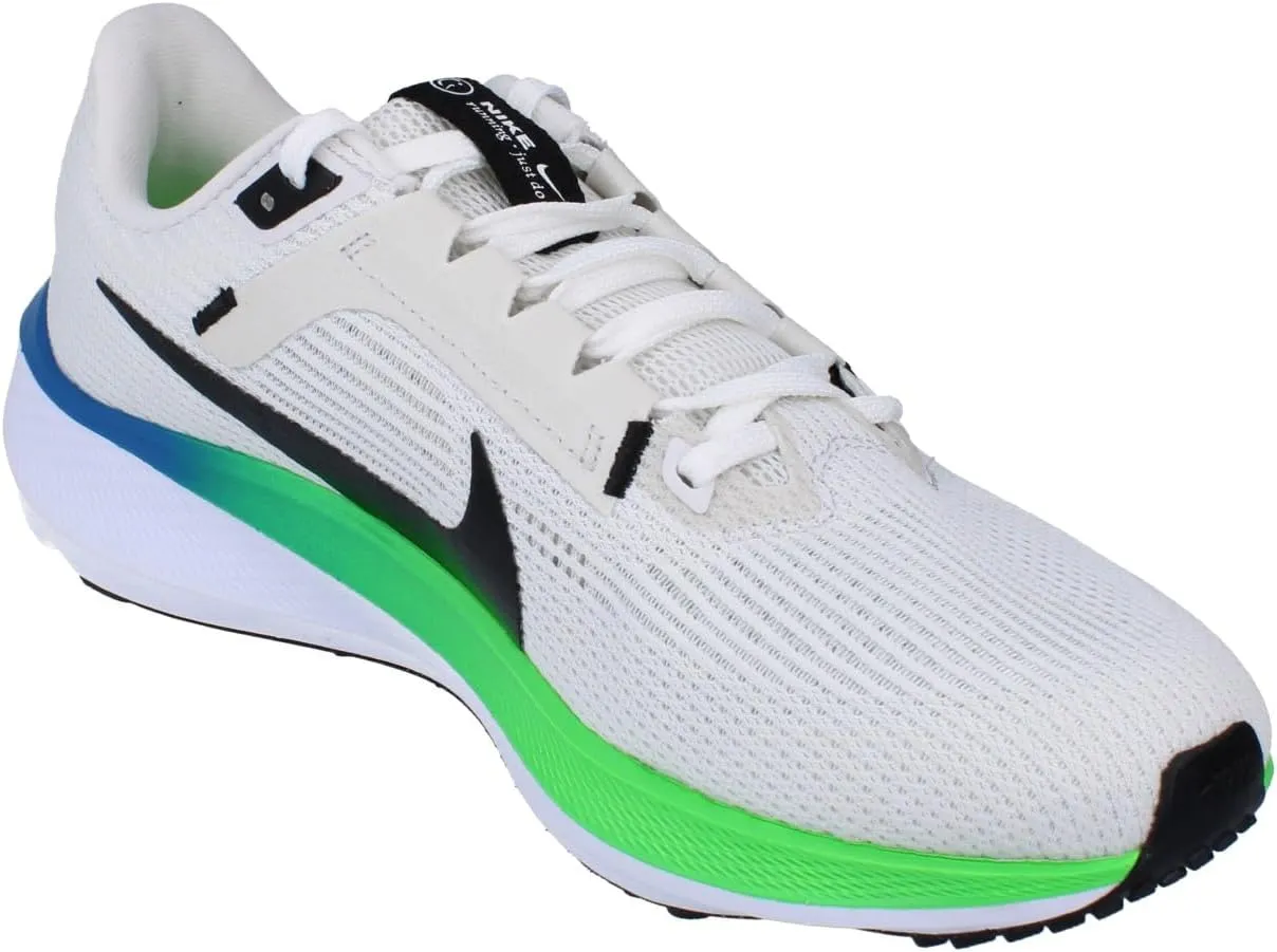 Nike Mens Shox NZ Running Shoe
