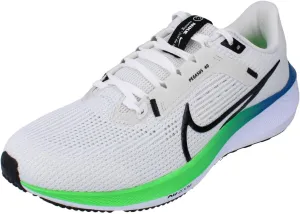 Nike Mens Shox NZ Running Shoe