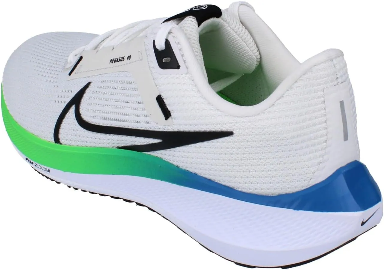 Nike Mens Shox NZ Running Shoe