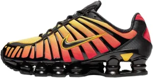Nike Mens Shox TL Running Shoe (11.5)