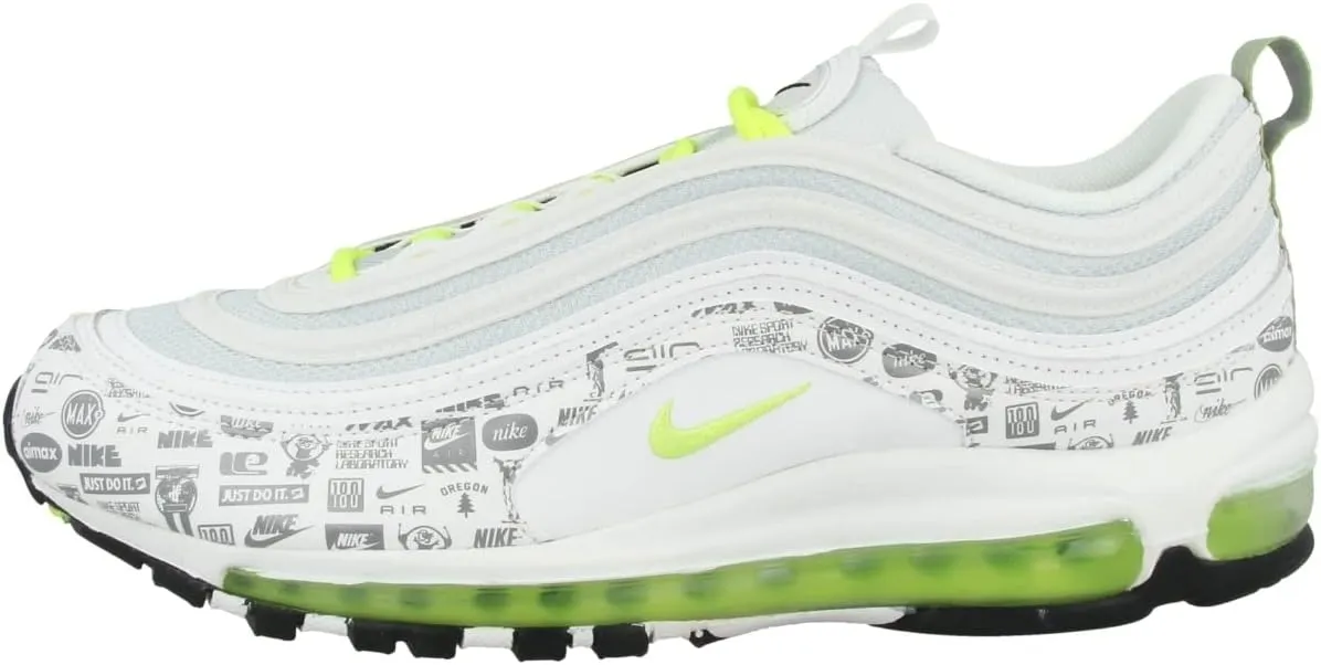 NIKE Men's Sneaker Running Shoes