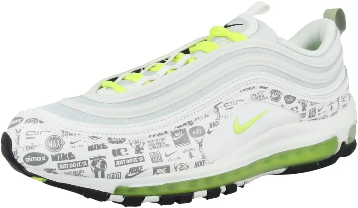 NIKE Men's Sneaker Running Shoes