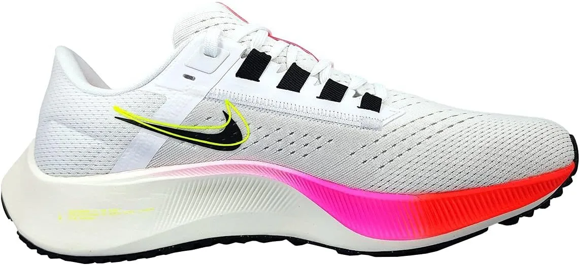 NIKE Men's Stroke Running Shoe