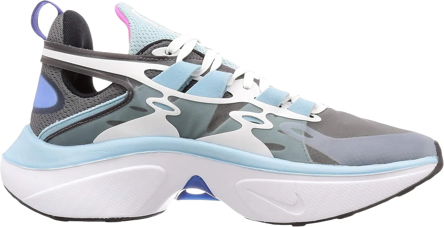 NIKE Men's Stroke Running Shoe