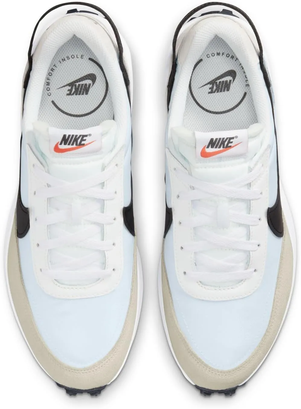 Nike Men's Stroke Running Shoe