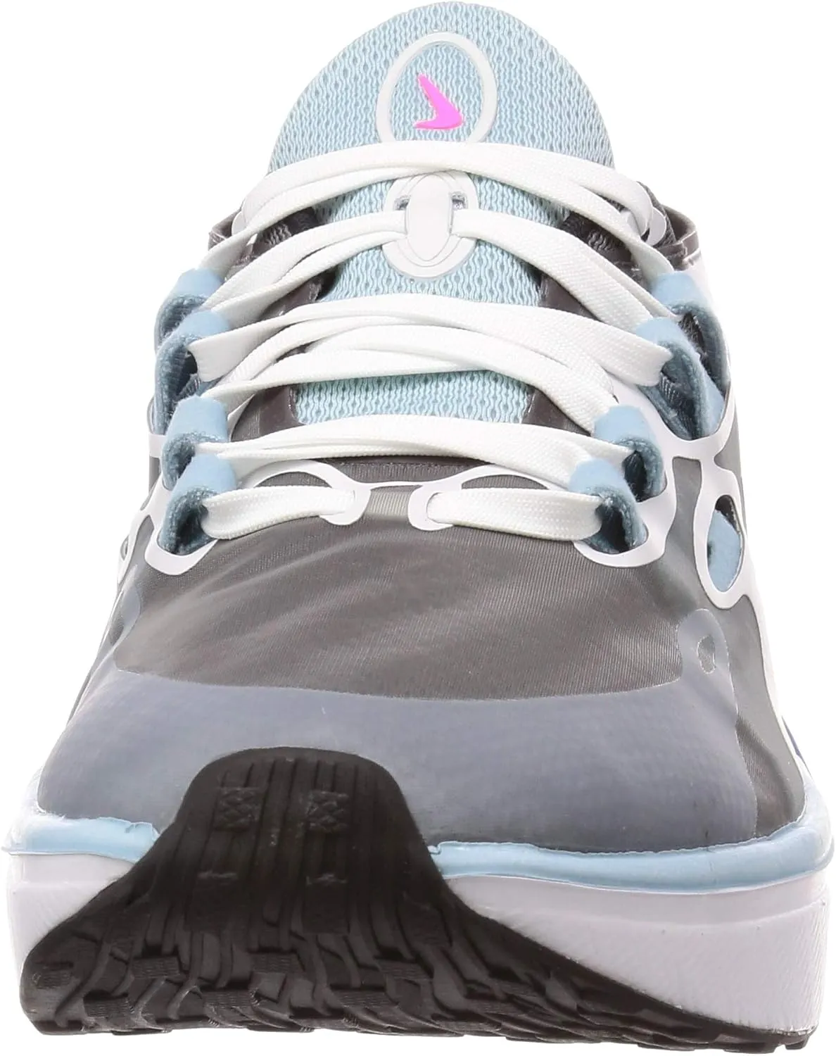 NIKE Men's Stroke Running Shoe