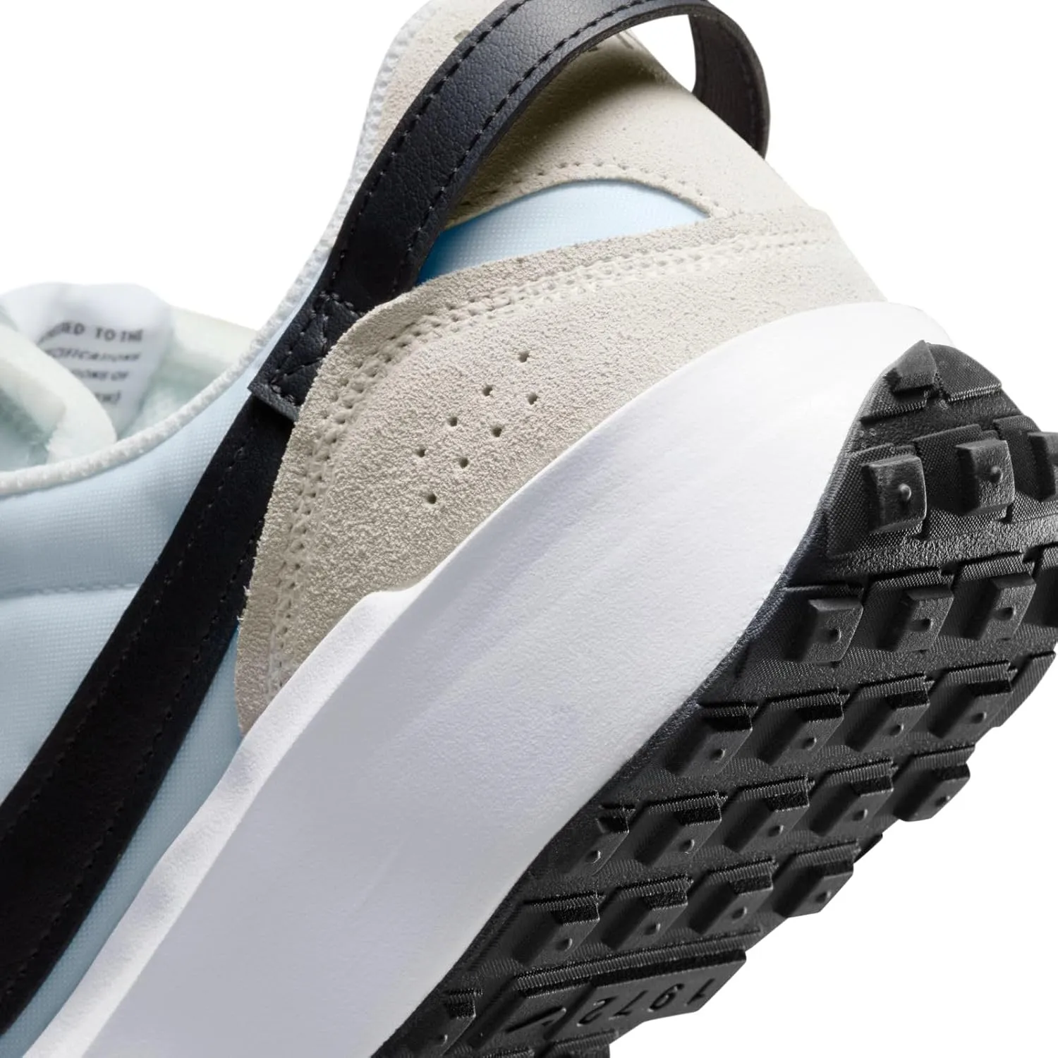 Nike Men's Stroke Running Shoe