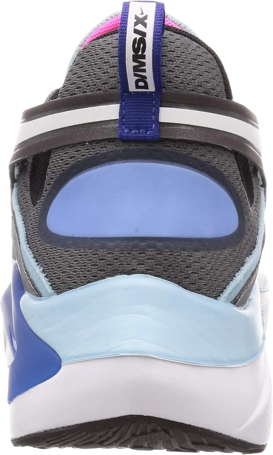 NIKE Men's Stroke Running Shoe