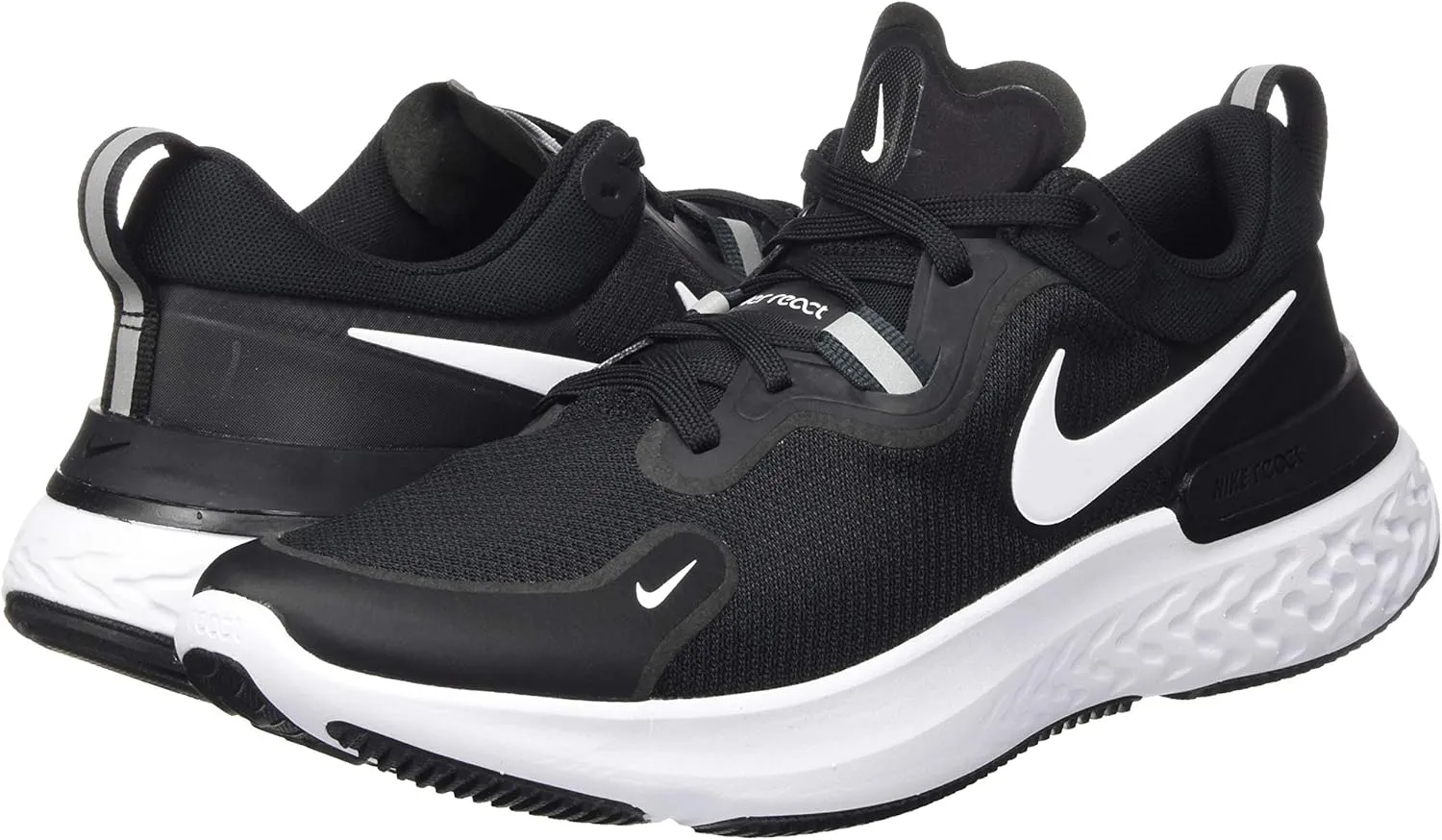 Nike Men's Stroke Running Shoe