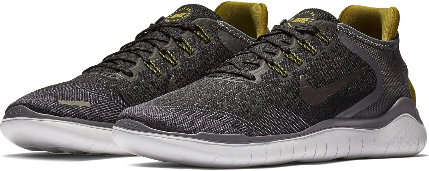 Nike Men's Style#: 942836-002