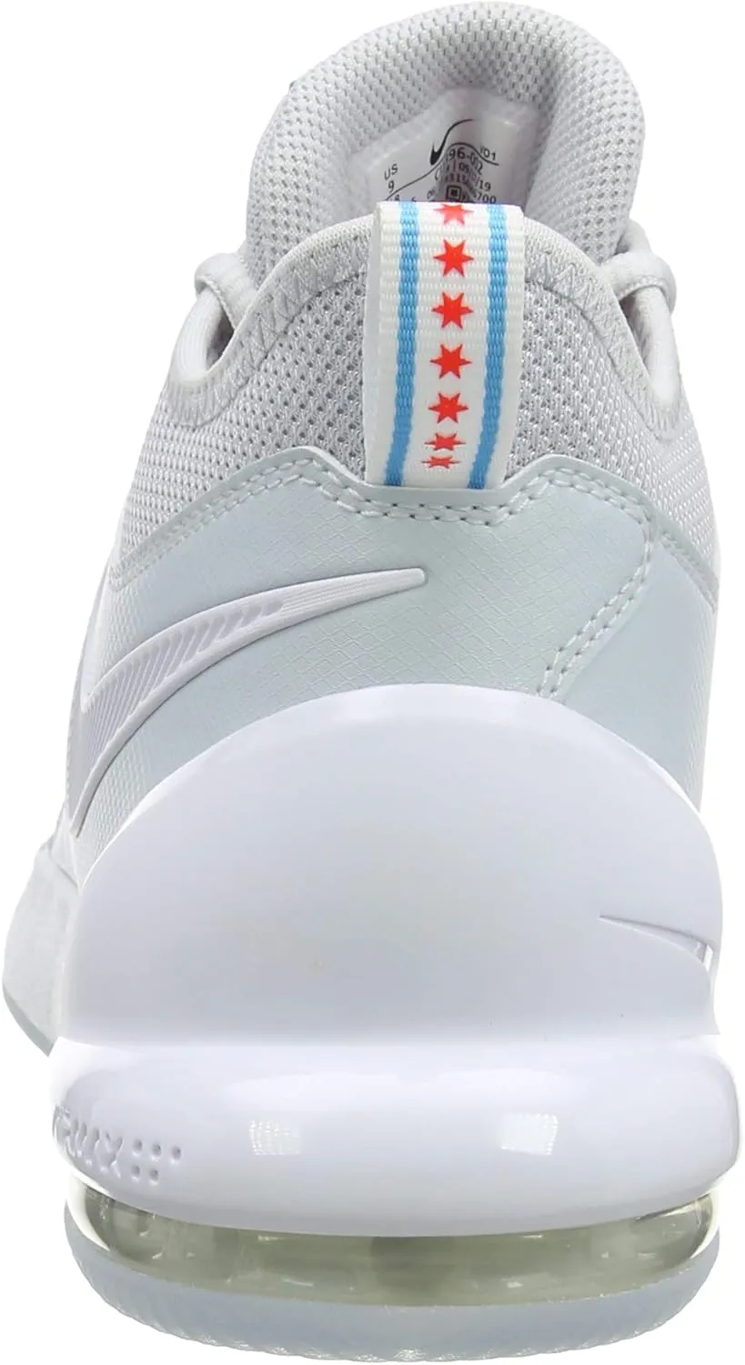 NIKE Men's Training Basketball Shoe, EU