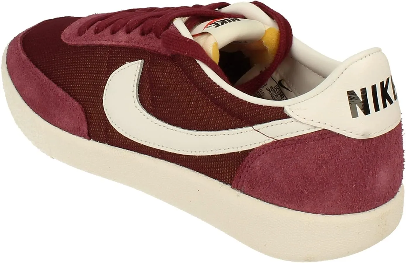 Nike Men's Training Gymnastics Shoe