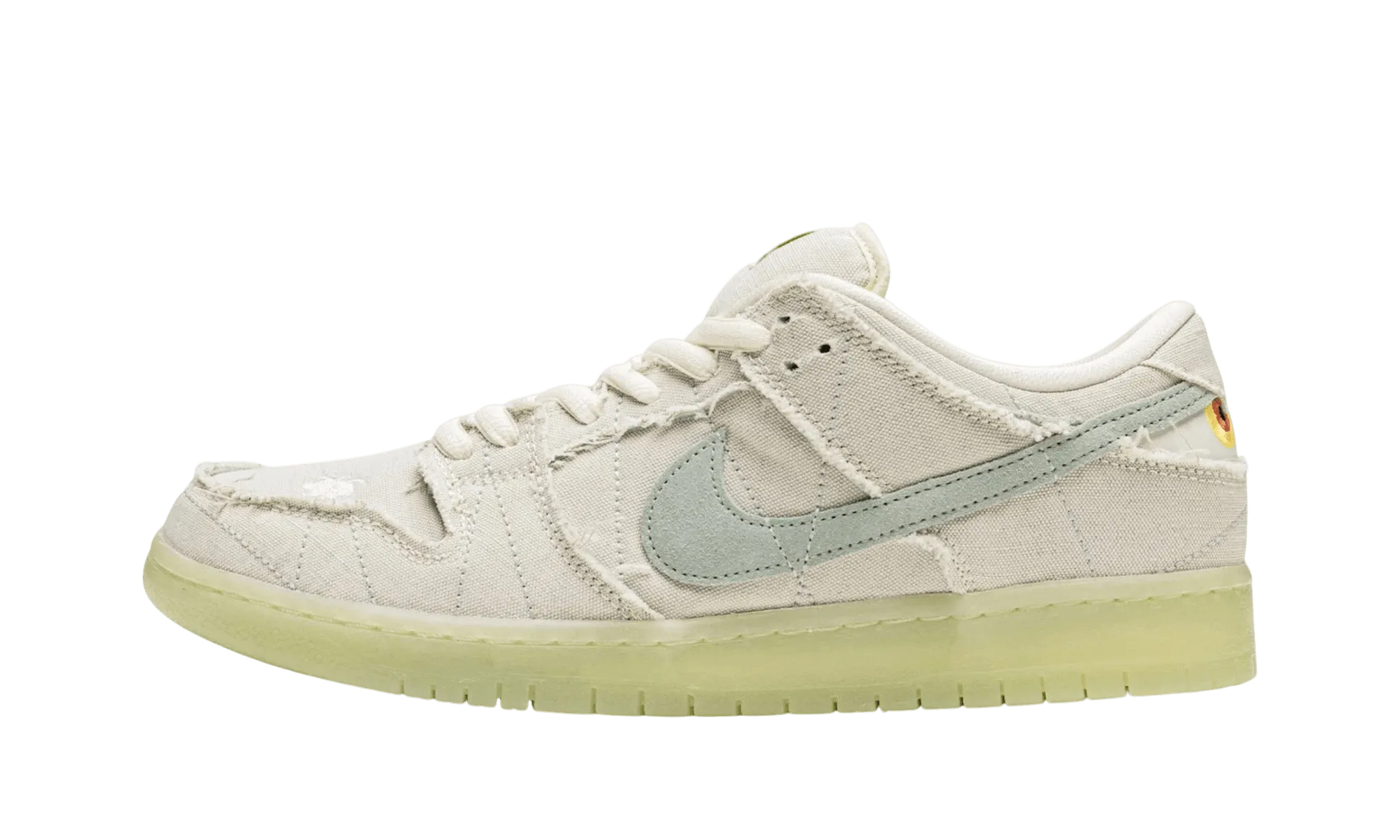 Nike SB Dunk Low Mummy