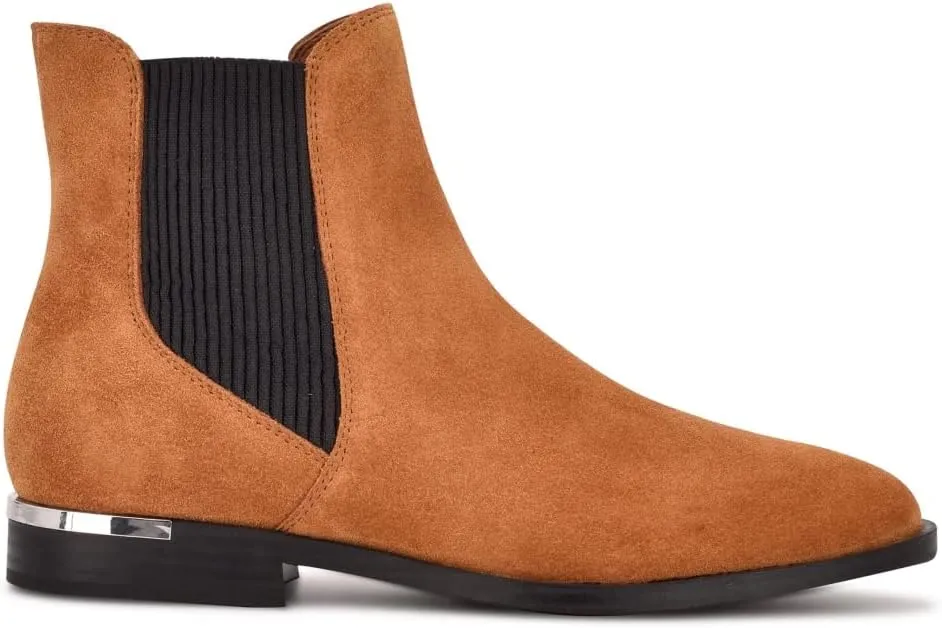 Nine West Women's Agate Chelsea Boot
