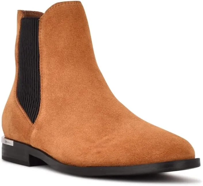 Nine West Women's Agate Chelsea Boot