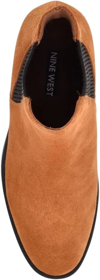 Nine West Women's Agate Chelsea Boot