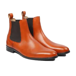 North Dakota Chelsea Boot A2