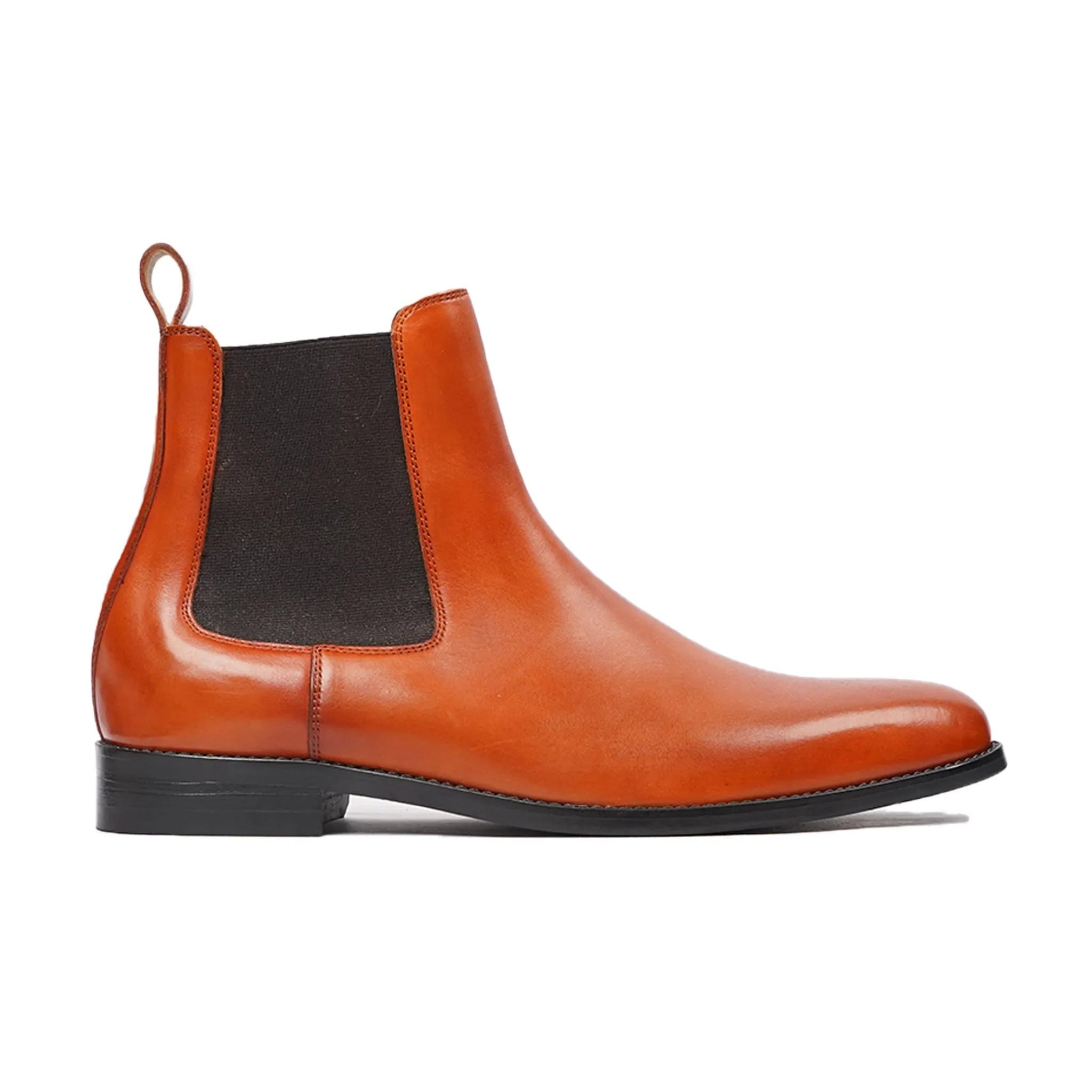 North Dakota Chelsea Boot A2