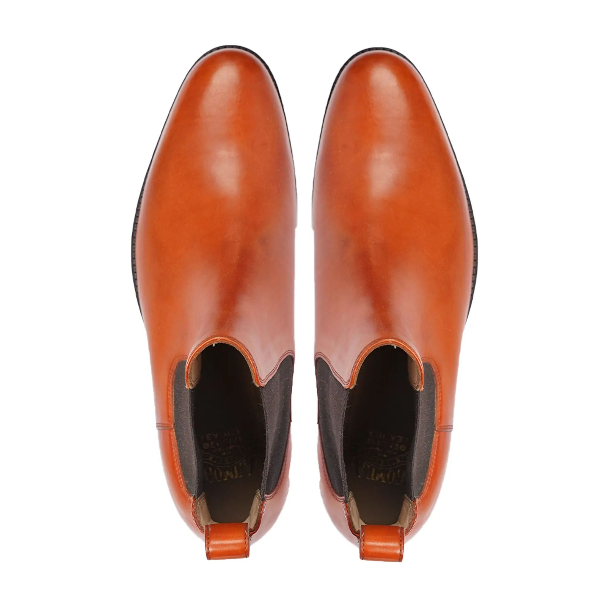 North Dakota Chelsea Boot A2