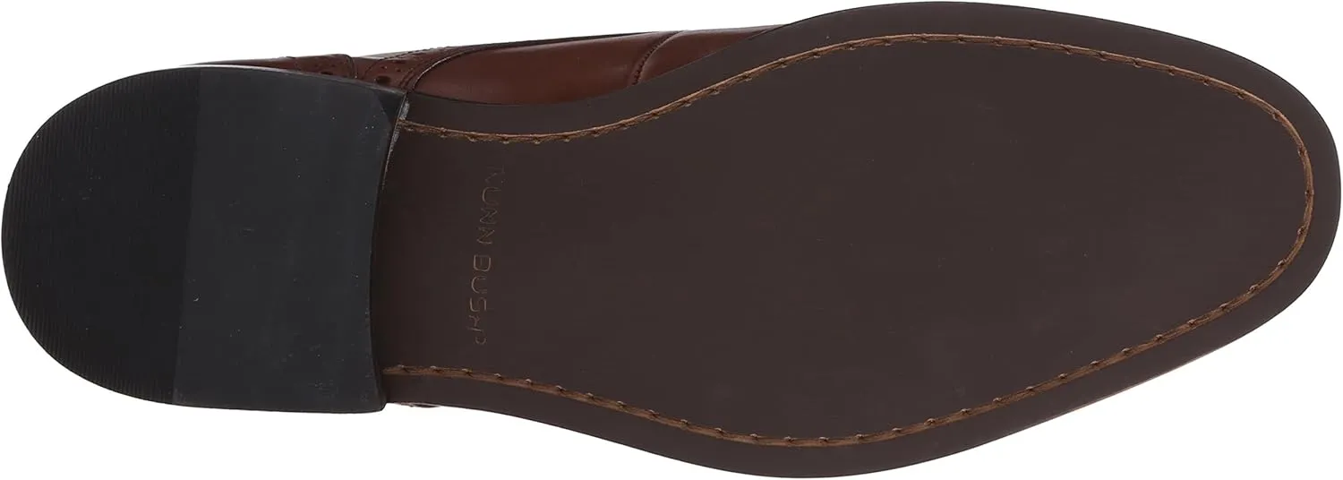 Nunn Bush Men's Norcross Cap Toe Oxford