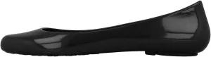 Oka-B Women's Shiny Taylor Ballet Flats