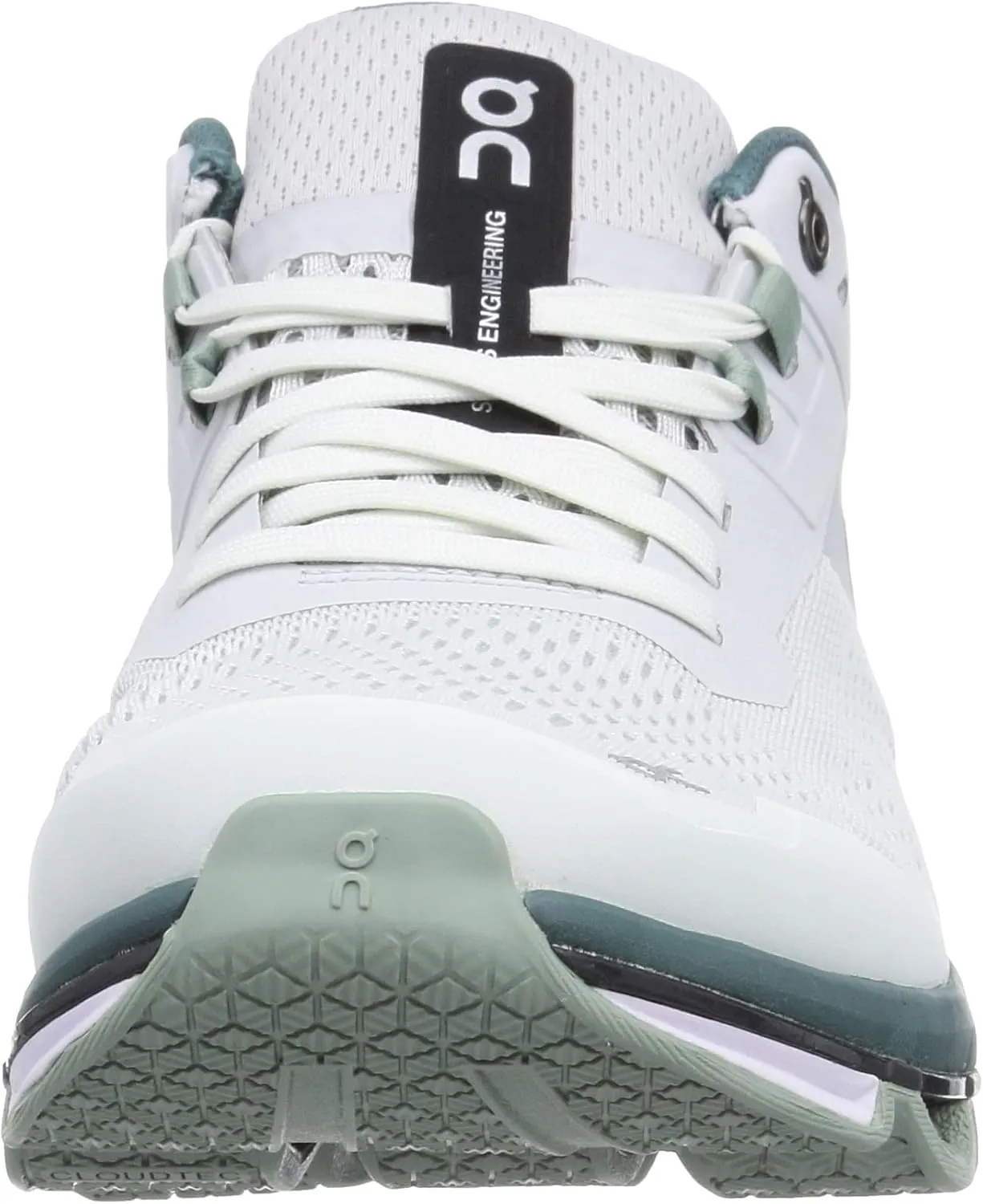 On(オン) Men's Sneaker Running Shoe