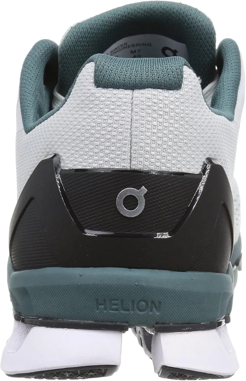 On(オン) Men's Sneaker Running Shoe
