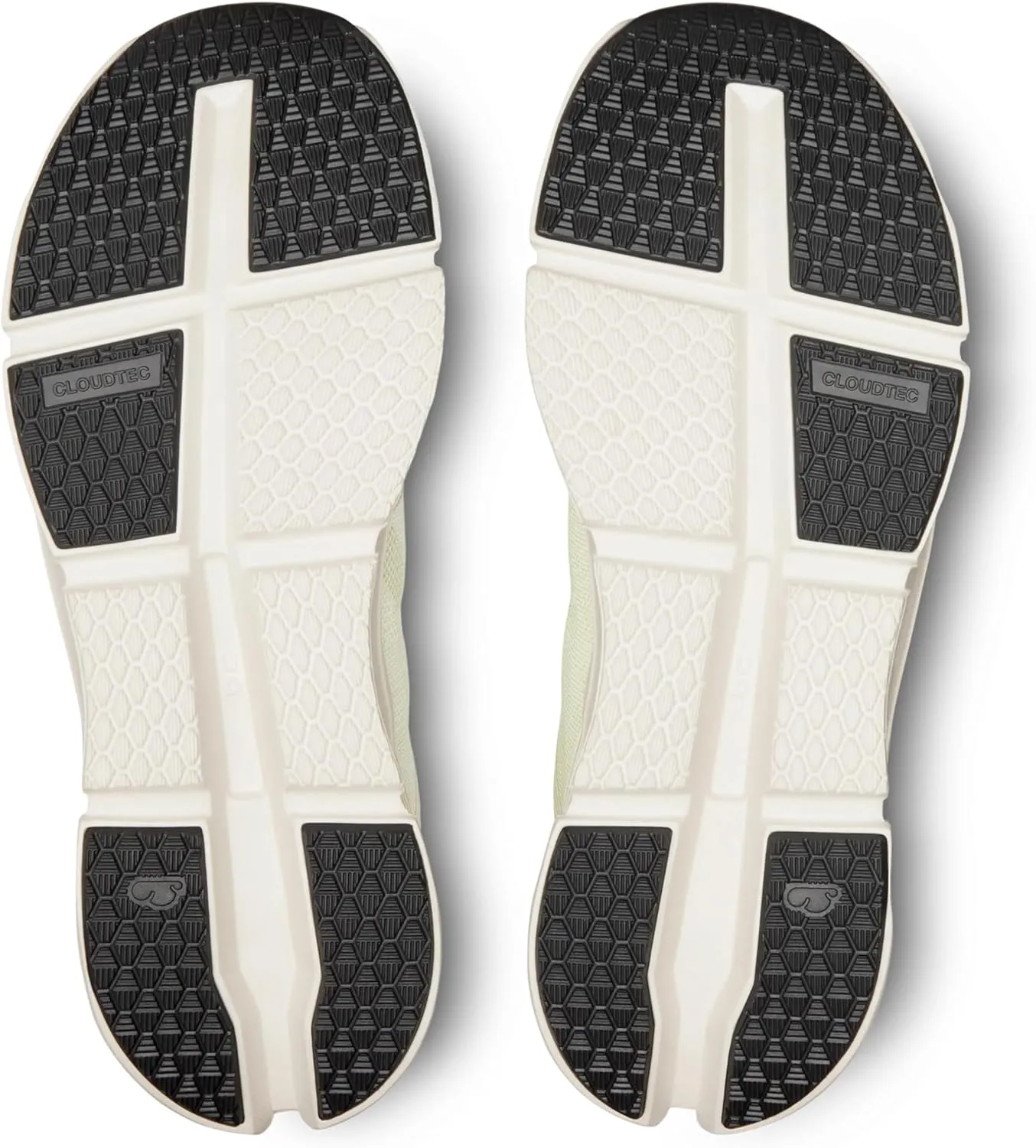 ON Running Men's Cloudgo Running Shoe