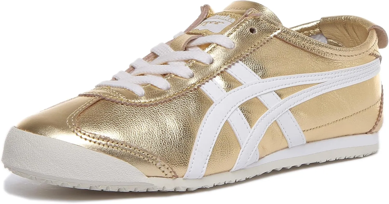 Onitsuka Tiger Mexico 66 1183B566 Men's Size