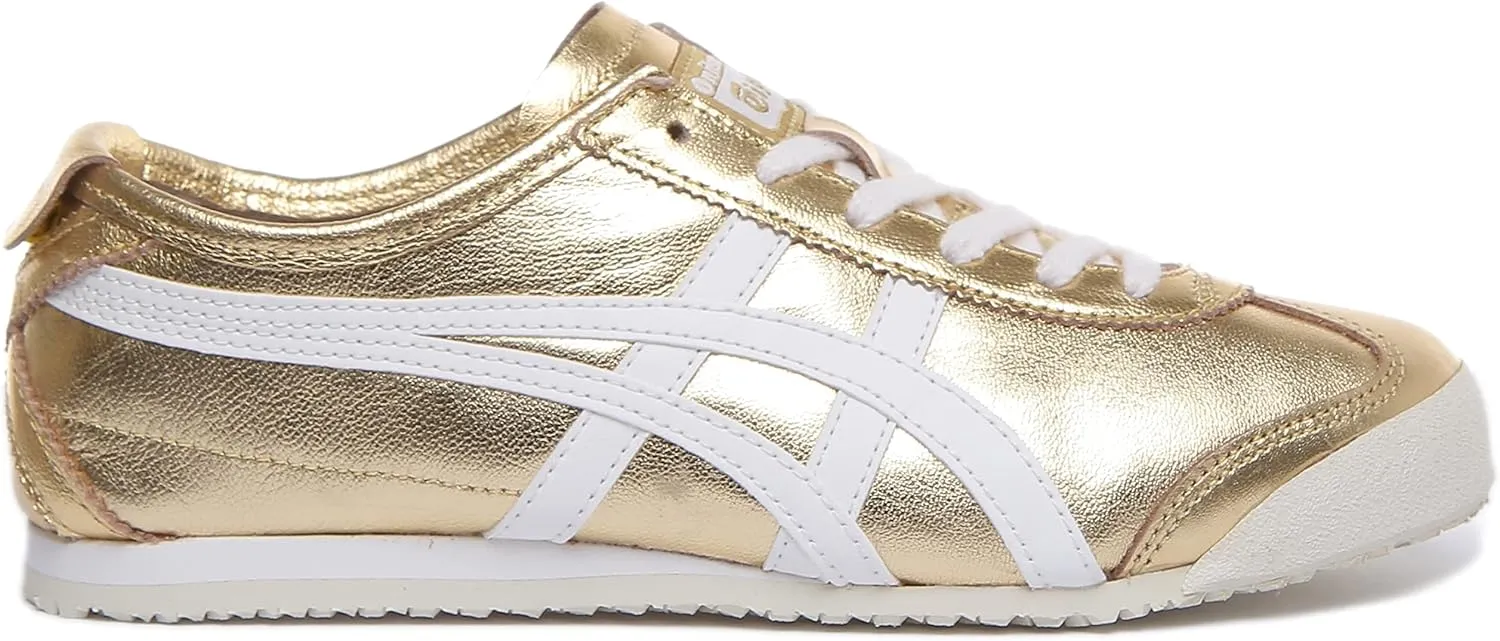 Onitsuka Tiger Mexico 66 1183B566 Men's Size