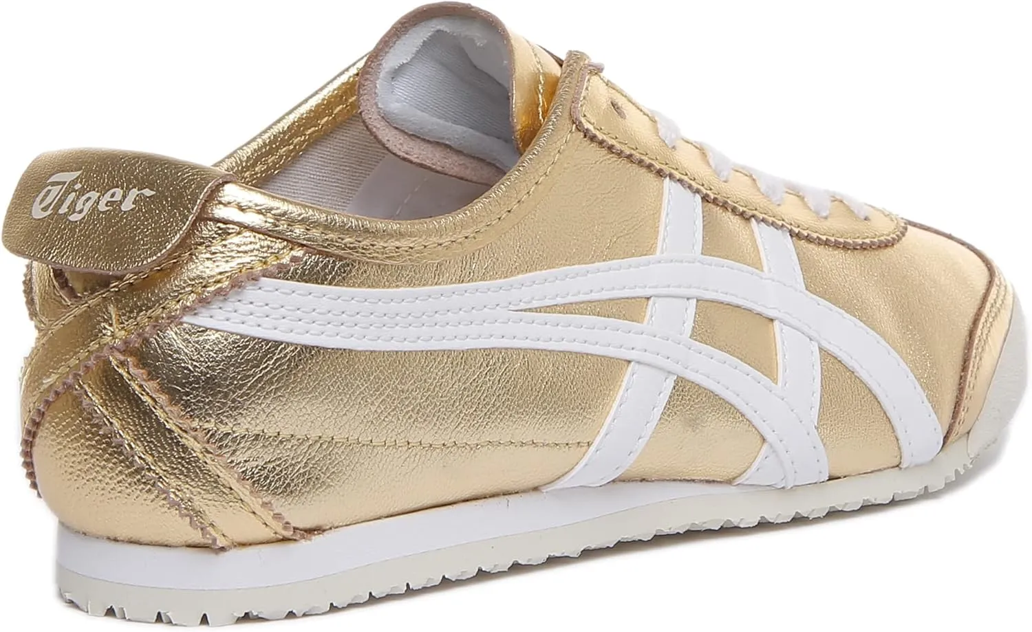 Onitsuka Tiger Mexico 66 1183B566 Men's Size